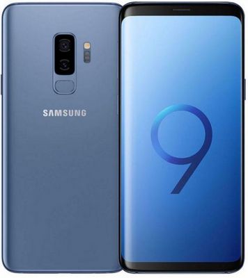 Замена тачскрина на телефоне Samsung Galaxy S9 Plus